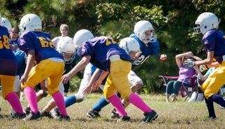 ayx爱游戏官网-青少年体育锻炼习惯养成及影响因素，青少年体育的问题