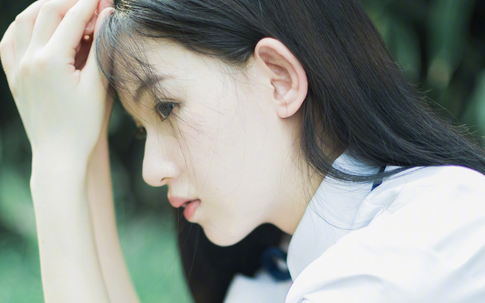 朱婷赞助品牌官宣签约续约三年，朱婷受欢迎